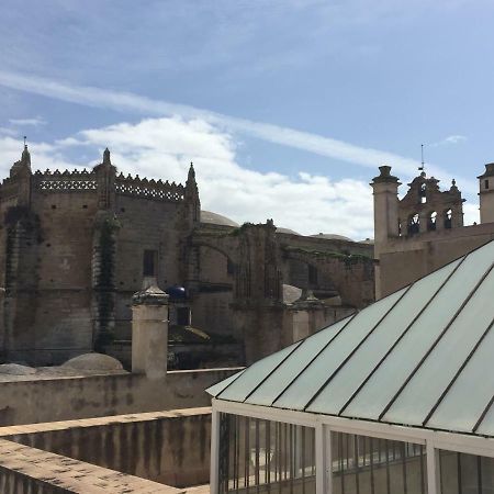Apartament San Juan 7 El Puerto de Santa María Zewnętrze zdjęcie