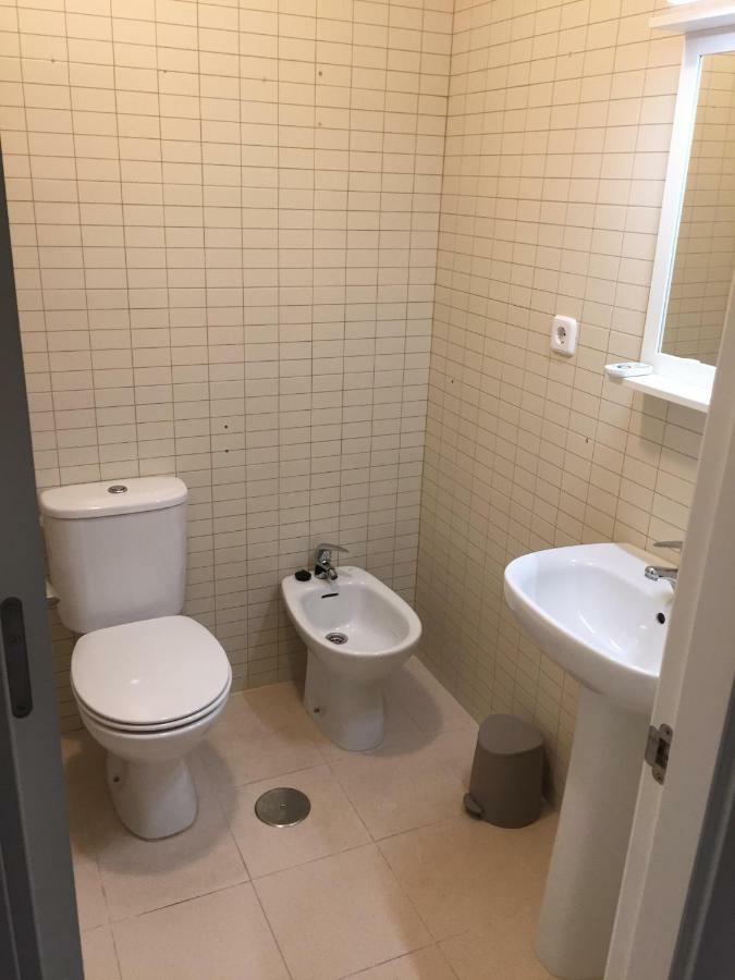 Apartament San Juan 7 El Puerto de Santa María Zewnętrze zdjęcie