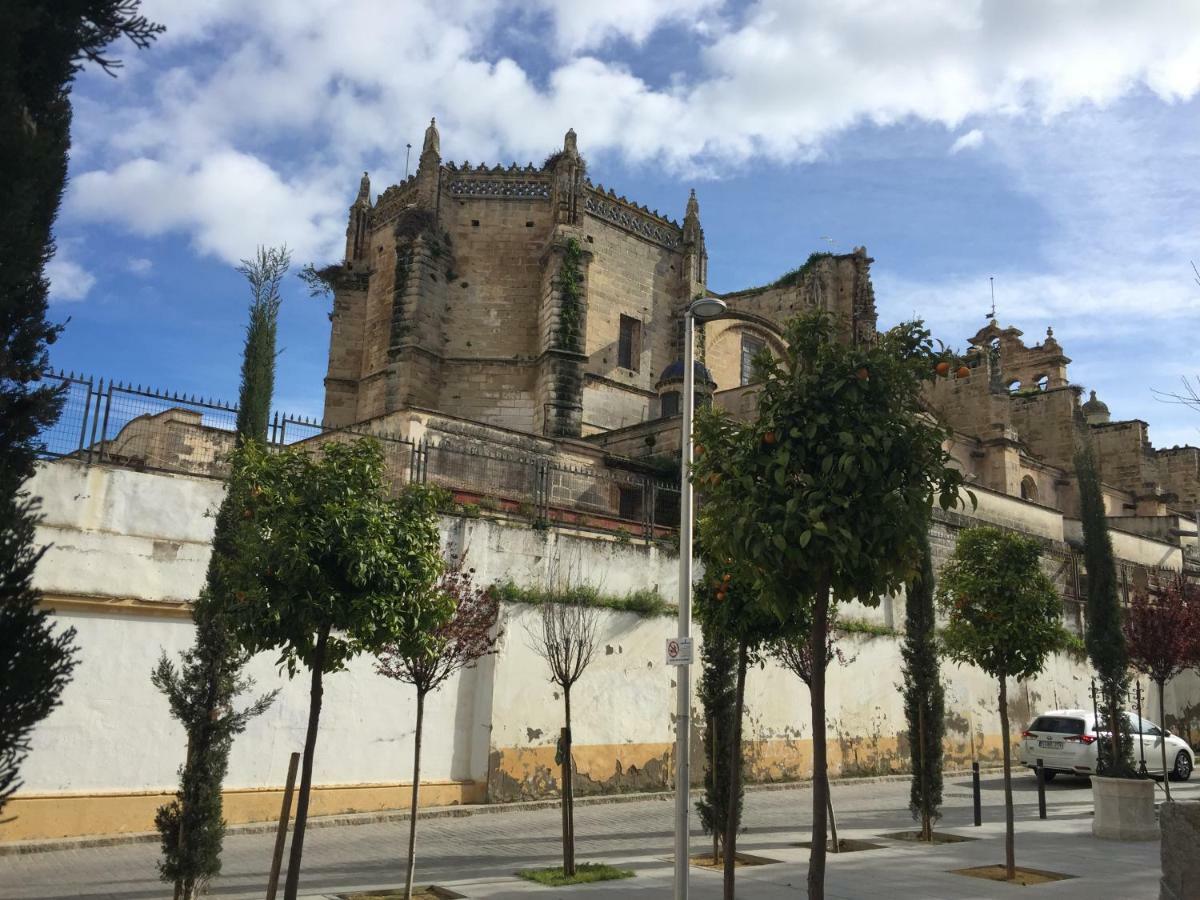 Apartament San Juan 7 El Puerto de Santa María Zewnętrze zdjęcie