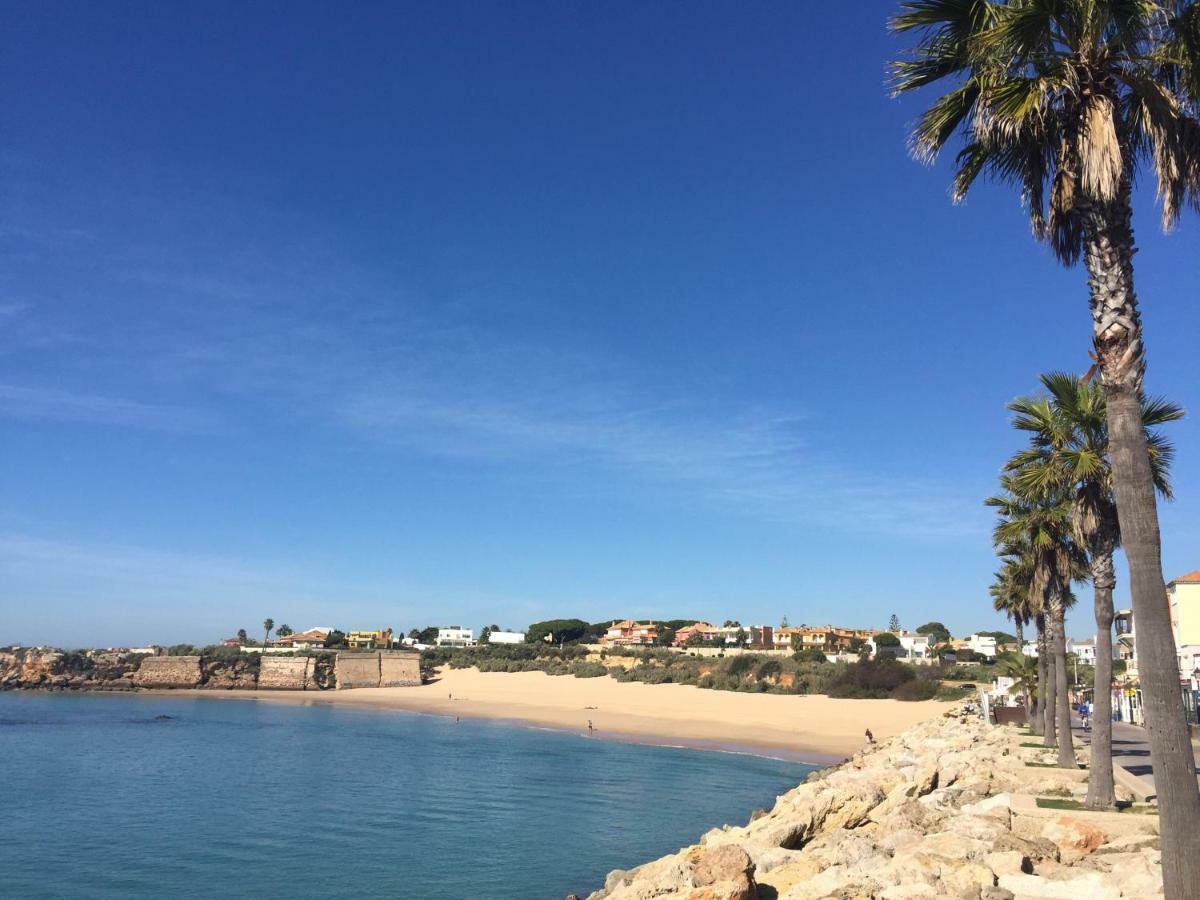 Apartament San Juan 7 El Puerto de Santa María Zewnętrze zdjęcie