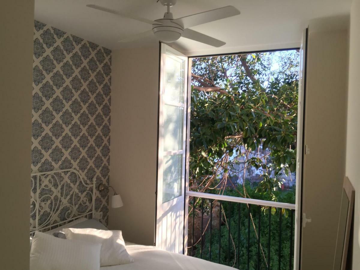 Apartament San Juan 7 El Puerto de Santa María Zewnętrze zdjęcie