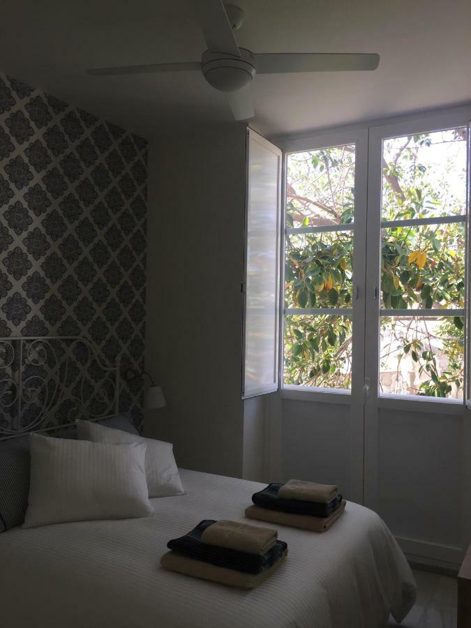 Apartament San Juan 7 El Puerto de Santa María Zewnętrze zdjęcie