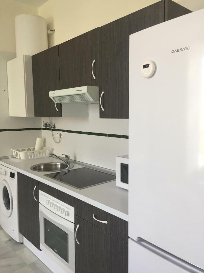 Apartament San Juan 7 El Puerto de Santa María Zewnętrze zdjęcie