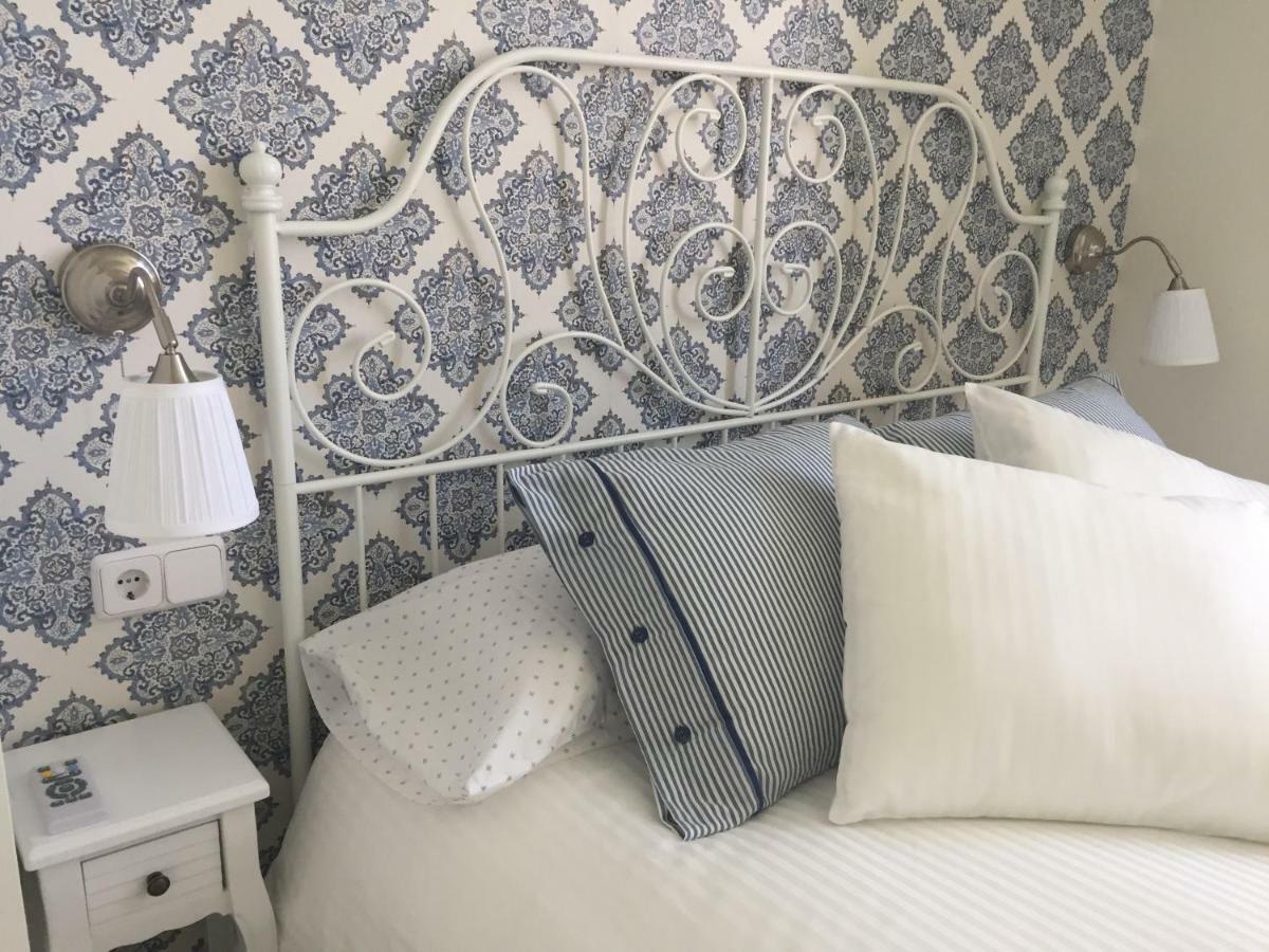 Apartament San Juan 7 El Puerto de Santa María Zewnętrze zdjęcie