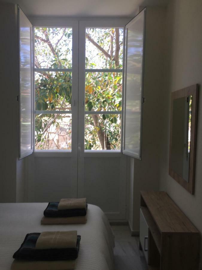 Apartament San Juan 7 El Puerto de Santa María Zewnętrze zdjęcie