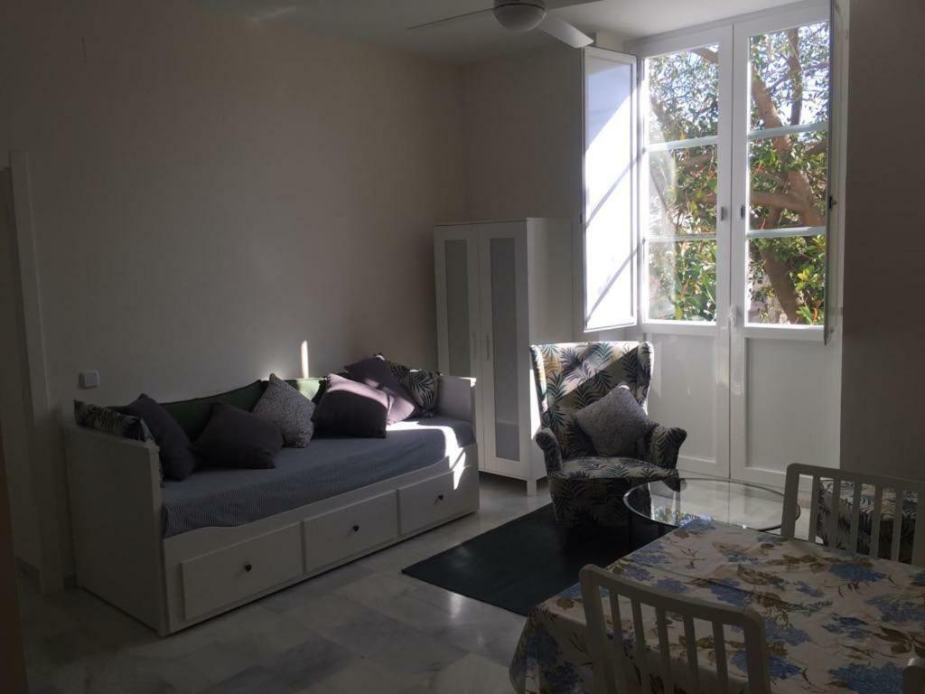 Apartament San Juan 7 El Puerto de Santa María Zewnętrze zdjęcie
