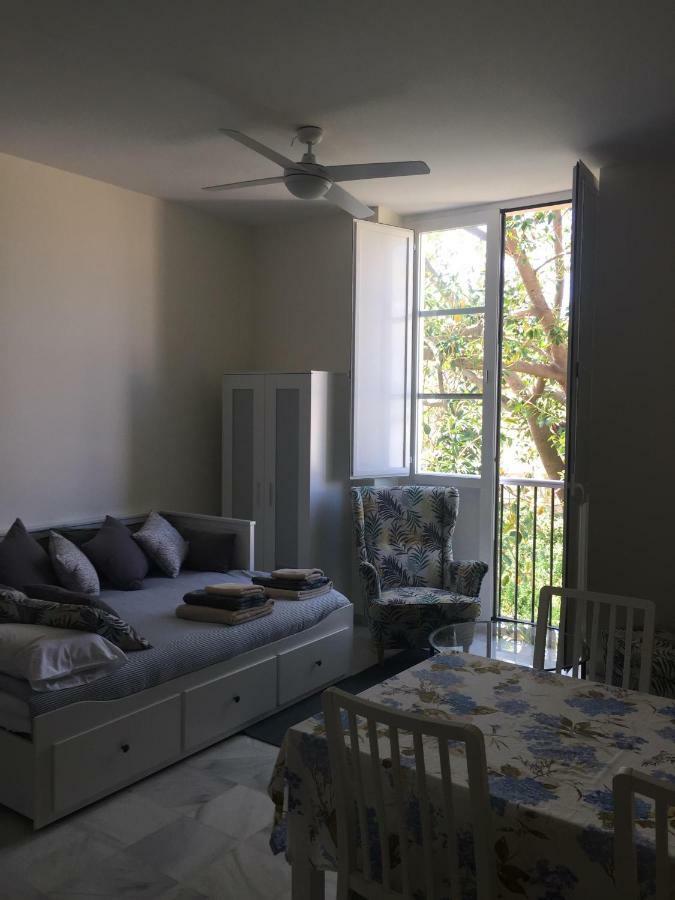 Apartament San Juan 7 El Puerto de Santa María Zewnętrze zdjęcie