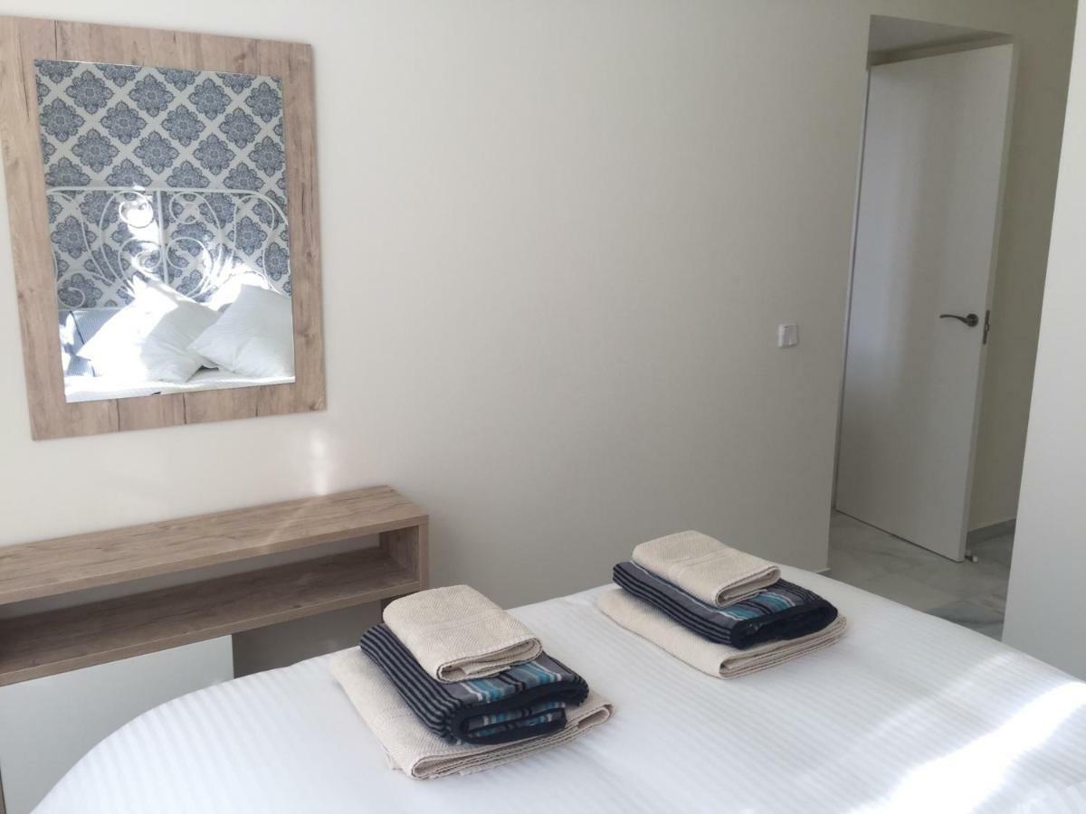 Apartament San Juan 7 El Puerto de Santa María Zewnętrze zdjęcie