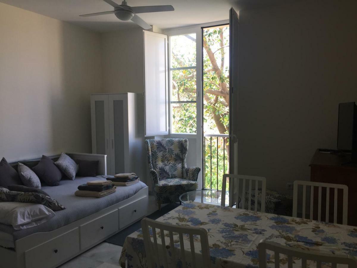 Apartament San Juan 7 El Puerto de Santa María Zewnętrze zdjęcie