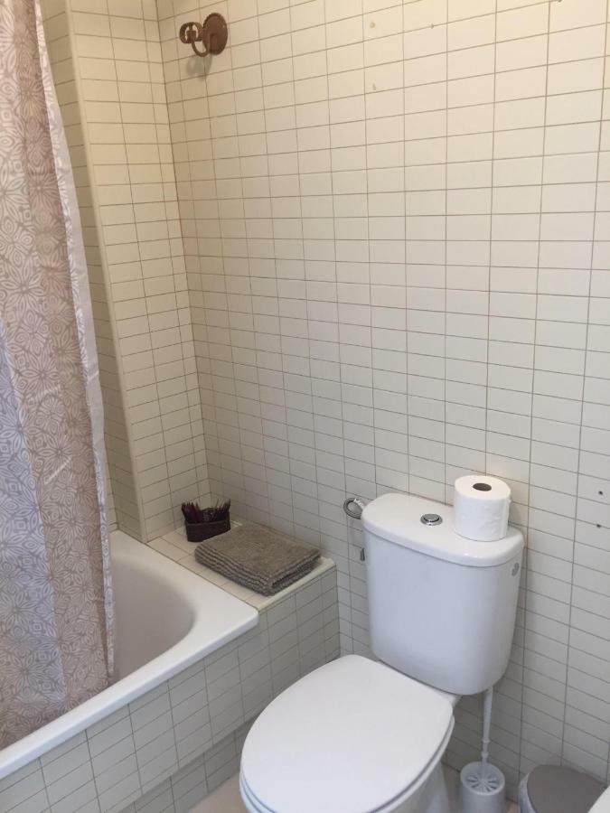 Apartament San Juan 7 El Puerto de Santa María Zewnętrze zdjęcie