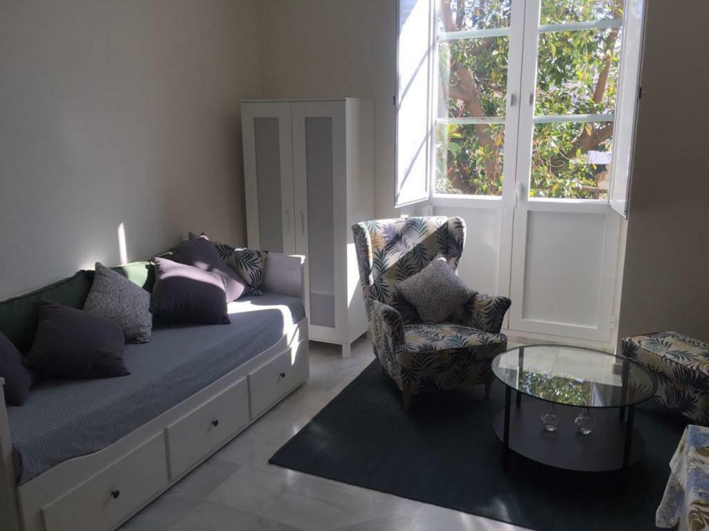 Apartament San Juan 7 El Puerto de Santa María Zewnętrze zdjęcie